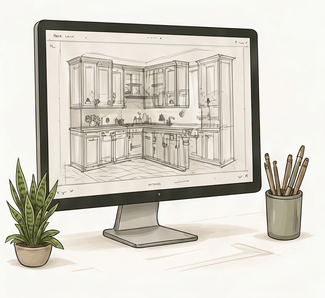 Step 2 — Design & Quote